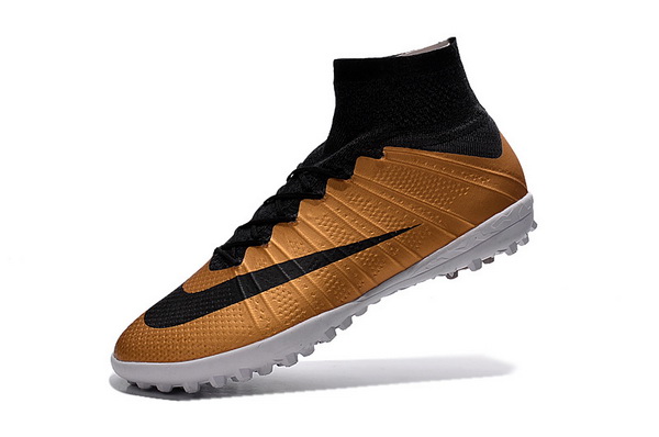 Nike MercurialX Proximo CR TF Men Shoes--031